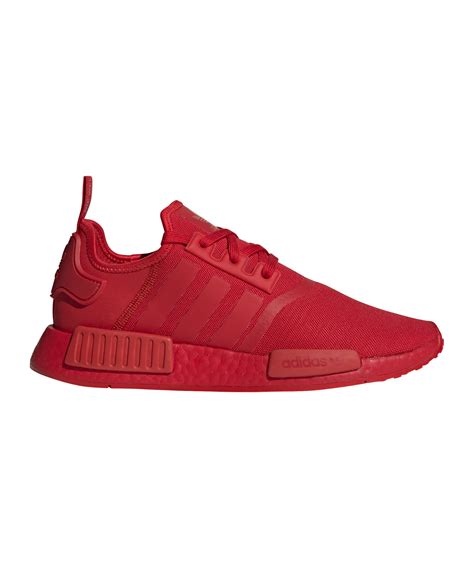 adidas nmd r1 rot größe 45|Adidas NMD r1 review.